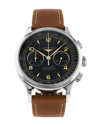 Longines Record L2.921.4.56.2